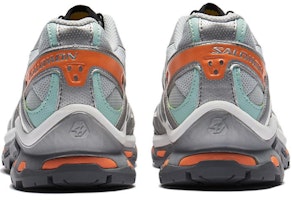 Salomon XT-Quest "Plata Naranja" 471644 Lookbook Salomon XT-Quest "Plata Naranja" 471644