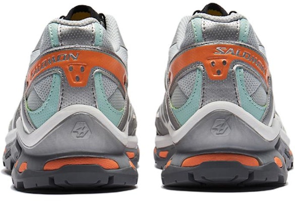Salomon XT-Quest 'Silver Orange' 471644 Lookbook Salomon XT-Quest 'Silver Orange' 471644