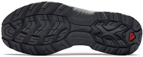 Salomon XT-Quest "Plata Naranja" 471644 Shop Salomon XT-Quest "Plata Naranja" 471644