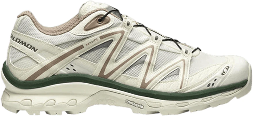 Salomon 萨洛蒙戶外運動鞋徒步機能潮鞋 XT-QUEST ADV 香草色 Buy Salomon 萨洛蒙戶外運動鞋徒步機能潮鞋 XT-QUEST ADV 香草色