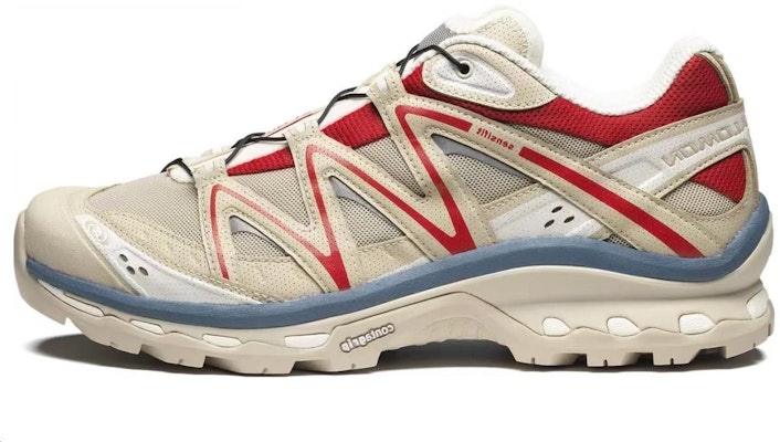 Salomon XT-Quest Adv 'Beige Red' L47478700 Buy Salomon XT-Quest Adv 'Beige Red' L47478700