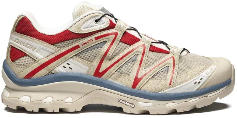 Salomon XT-Quest Adv 'Beige Red' L47478700 Order Salomon XT-Quest Adv 'Beige Red' L47478700