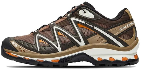 SALOMON萨洛蒙 XT-Quest ADV 防滑耐磨 低筒 戶外機能鞋 男女同款 棕色 Buy SALOMON萨洛蒙 XT-Quest ADV 防滑耐磨 低筒 戶外機能鞋 男女同款 棕色