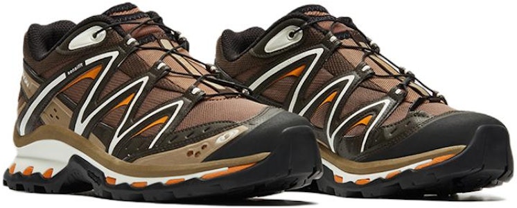 SALOMON萨洛蒙 XT-Quest ADV 防滑耐磨 低筒 戶外機能鞋 男女同款 棕色 Order SALOMON萨洛蒙 XT-Quest ADV 防滑耐磨 低筒 戶外機能鞋 男女同款 棕色