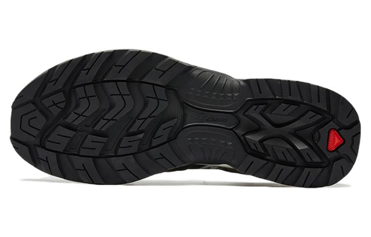 Shop サロモン XT-QUEST ADV ブラウン 473360