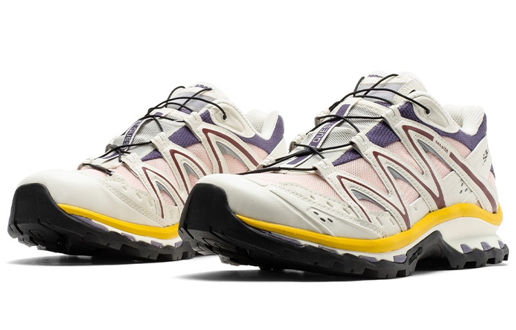 Lookbook Salomon XT-Quest ADV ''Cadet'' Scarpe 412553