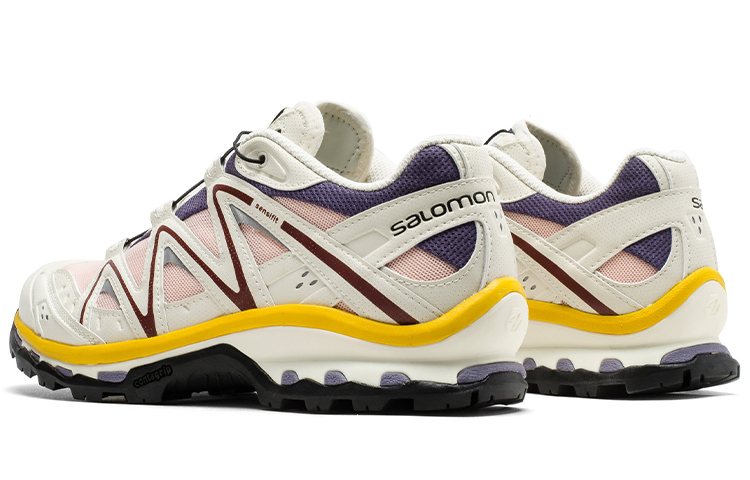 Lookbook Salomon XT-Quest ADV 'Cadet' 徒步鞋 412553