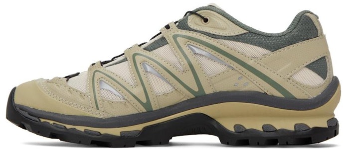 SALOMON 萨洛蒙 XT-Quest 減震防滑透氣 低幫 戶外功能鞋 男女同款 斑鳩綠 Buy SALOMON 萨洛蒙 XT-Quest 減震防滑透氣 低幫 戶外功能鞋 男女同款 斑鳩綠