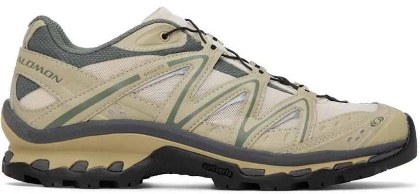 Salomon XT-Quest ADV 'Green' 417590 Order Salomon XT-Quest ADV 'Green' 417590