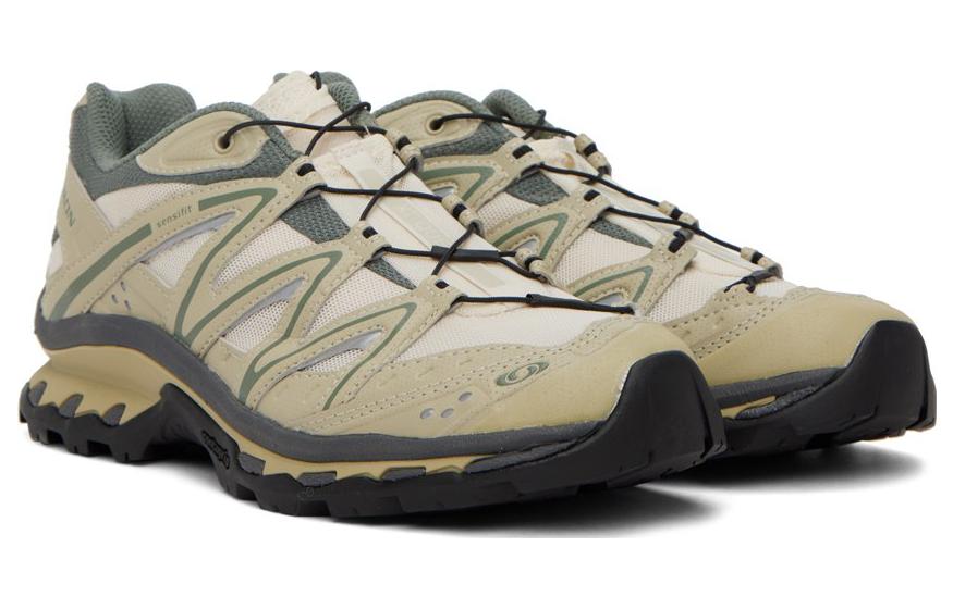 Shop サロモン XT-クエスト ADV "グリーン" 417590