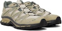 Shop Salomon XT-Quest ADV 'Hijau' 417590