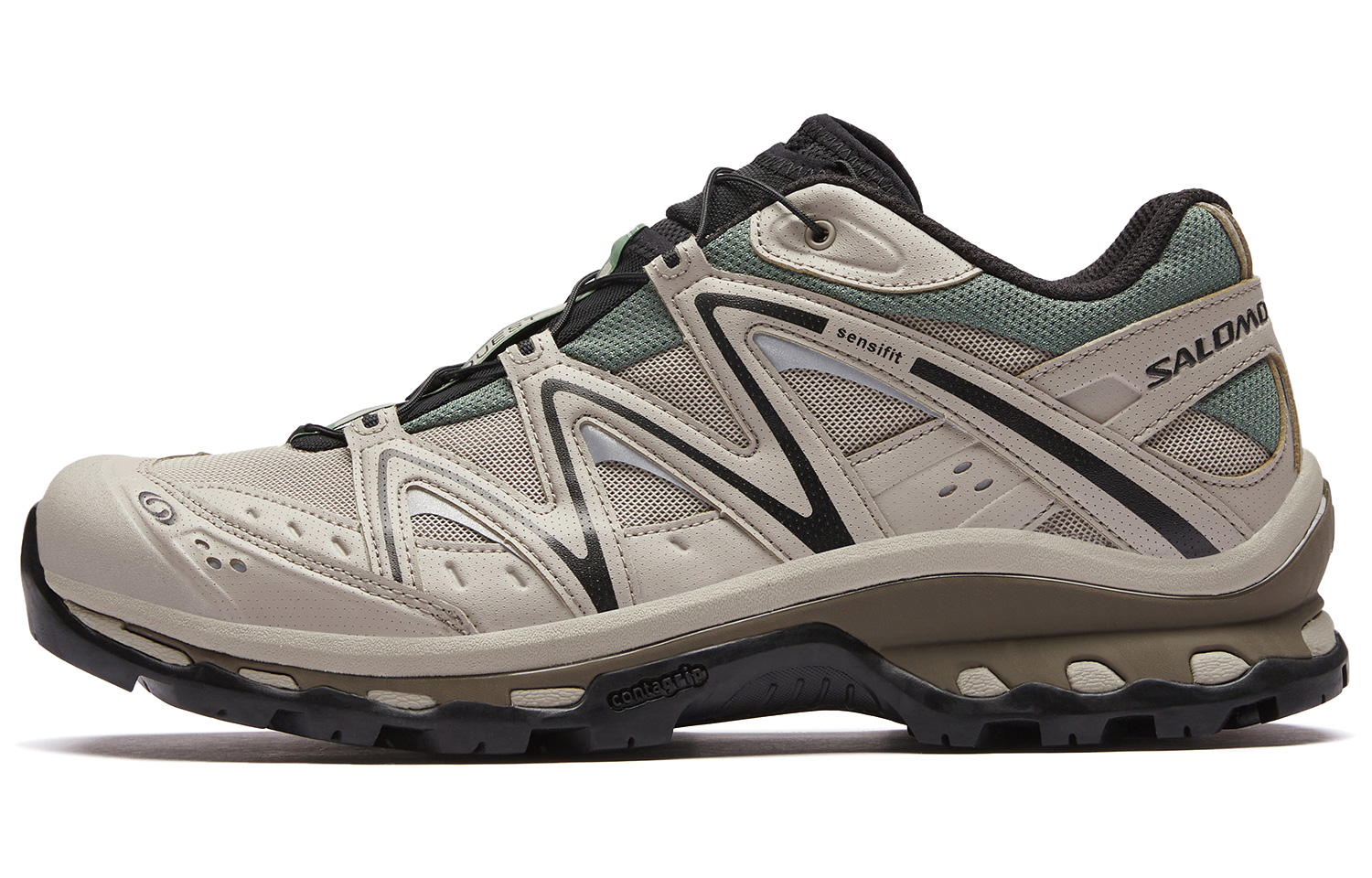 Buy Salomon XT-Quest ADV '卡其色' 运动鞋 474790