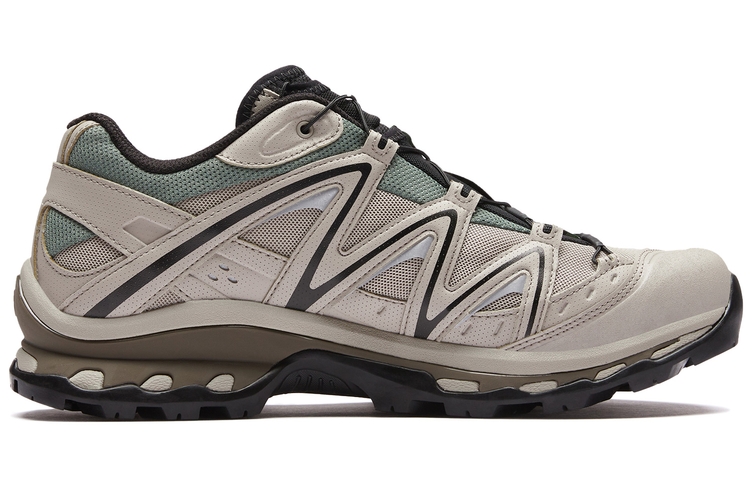 Order Salomon XT-Quest ADV '卡其色' 运动鞋 474790