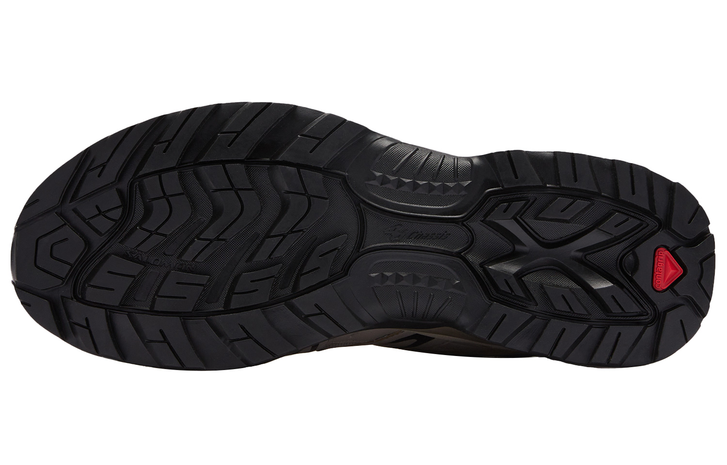Details for Salomon XT-Quest ADV 'Khaki 474790