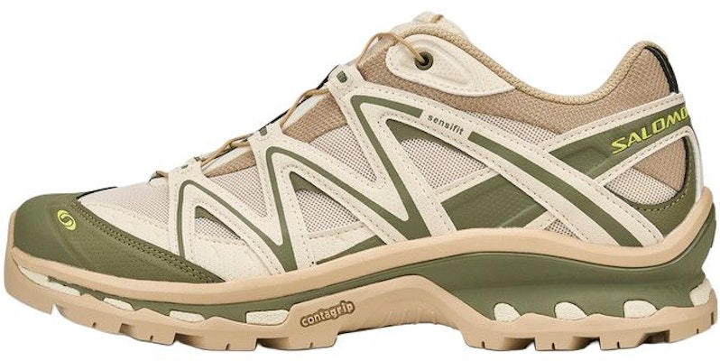 Salomon XT-Quest ADV 跑鞋 - 透气舒适米绿配色运动鞋。 L49261700 Buy Salomon XT-Quest ADV 跑鞋 - 透气舒适米绿配色运动鞋。 L49261700