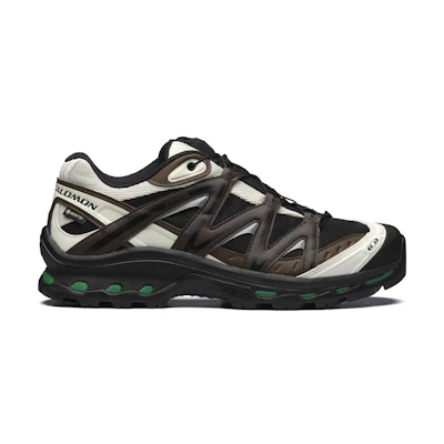 Salomon XT-Quest GTX Black Delicioso