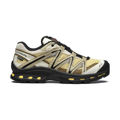 Salomon XT-Quest GTX Sahara Sun White Pepper