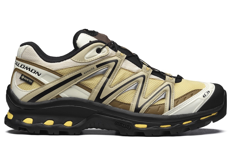 Salomon XT-Quest Gore-Tex Sahara Sun White Pepper L49148800