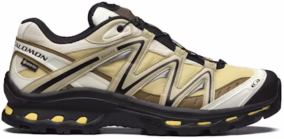 Salomon XT-Quest Gore-Tex Sahara Sun White Pepper L49148800 Salomon XT-Quest Gore-Tex Sahara Sun White Pepper L49148800