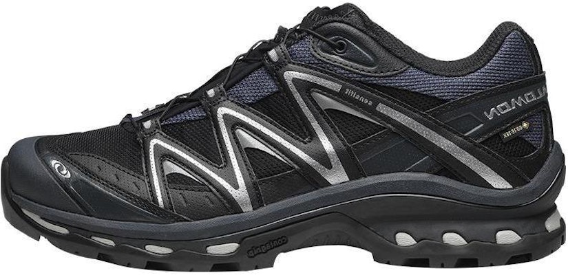 Salomon XT-Quest GTX 'Hitam Perak' 474294 Buy Salomon XT-Quest GTX 'Hitam Perak' 474294
