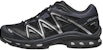 Salomon XT-Quest GTX 'Hitam Perak' 474294