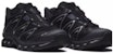 Salomon XT-Quest GTX 'Hitam Perak' 474294