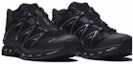 Shop Salomon XT-Quest GTX 'Hitam Perak' 474294