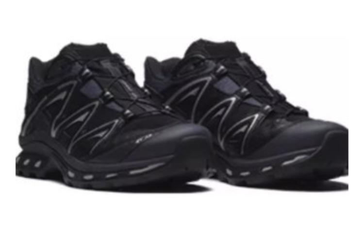 Purchase Salomon XT-Quest GTX ''Noir Argent'' 474294