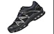 Salomon XT-Quest GTX 'Hitam Perak' 474294