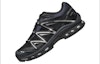 Purchase Salomon XT-Quest GTX 'Hitam Perak' 474294