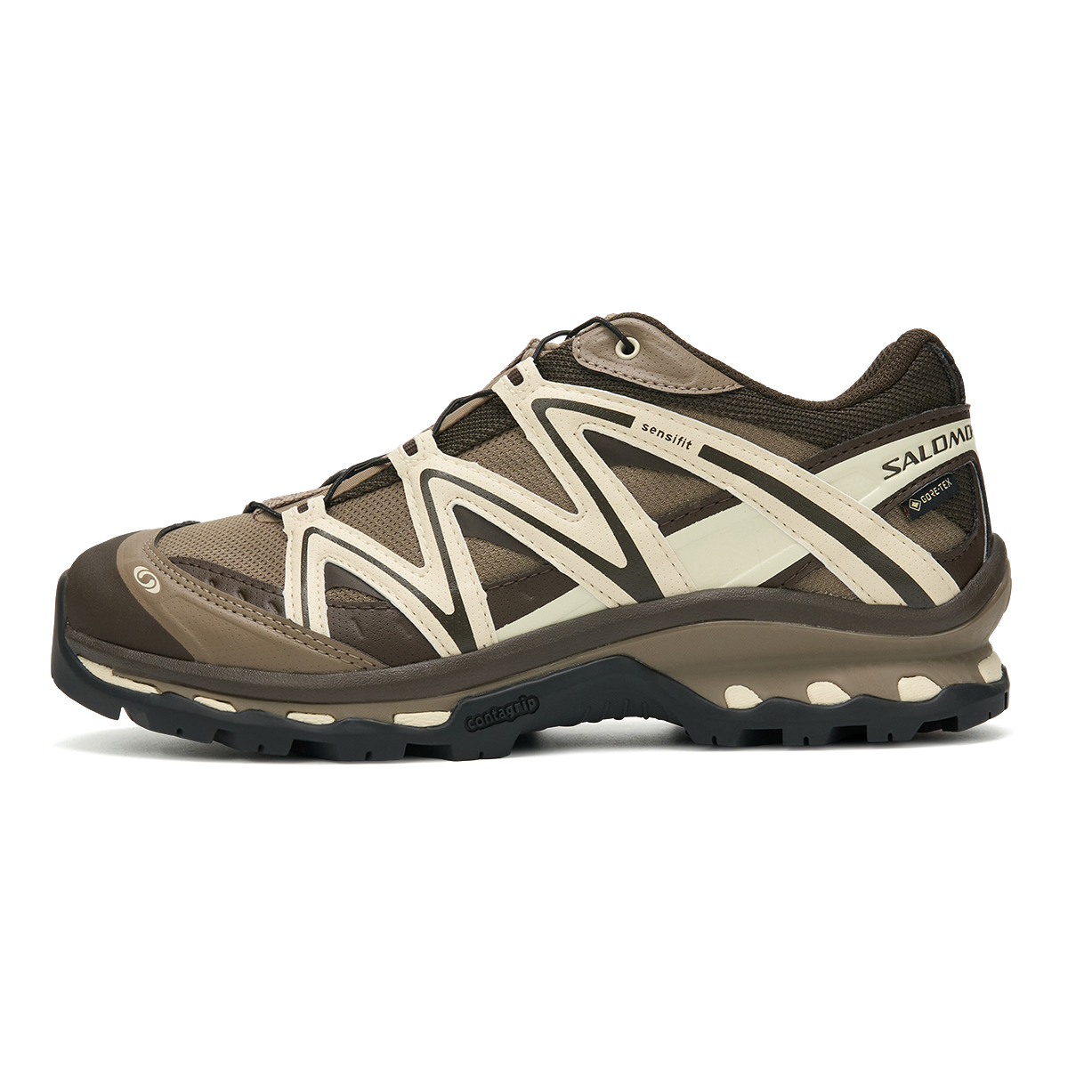 Salomon XT-Quest GTX CNY Edition Lunar New Year Waterproof Outdoor Shoes 492789