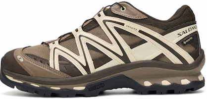 Salomon XT-Quest GTX CNY Edition Lunar New Year Waterproof Outdoor Shoes 492789 Salomon XT-Quest GTX CNY Edition Lunar New Year Waterproof Outdoor Shoes 492789
