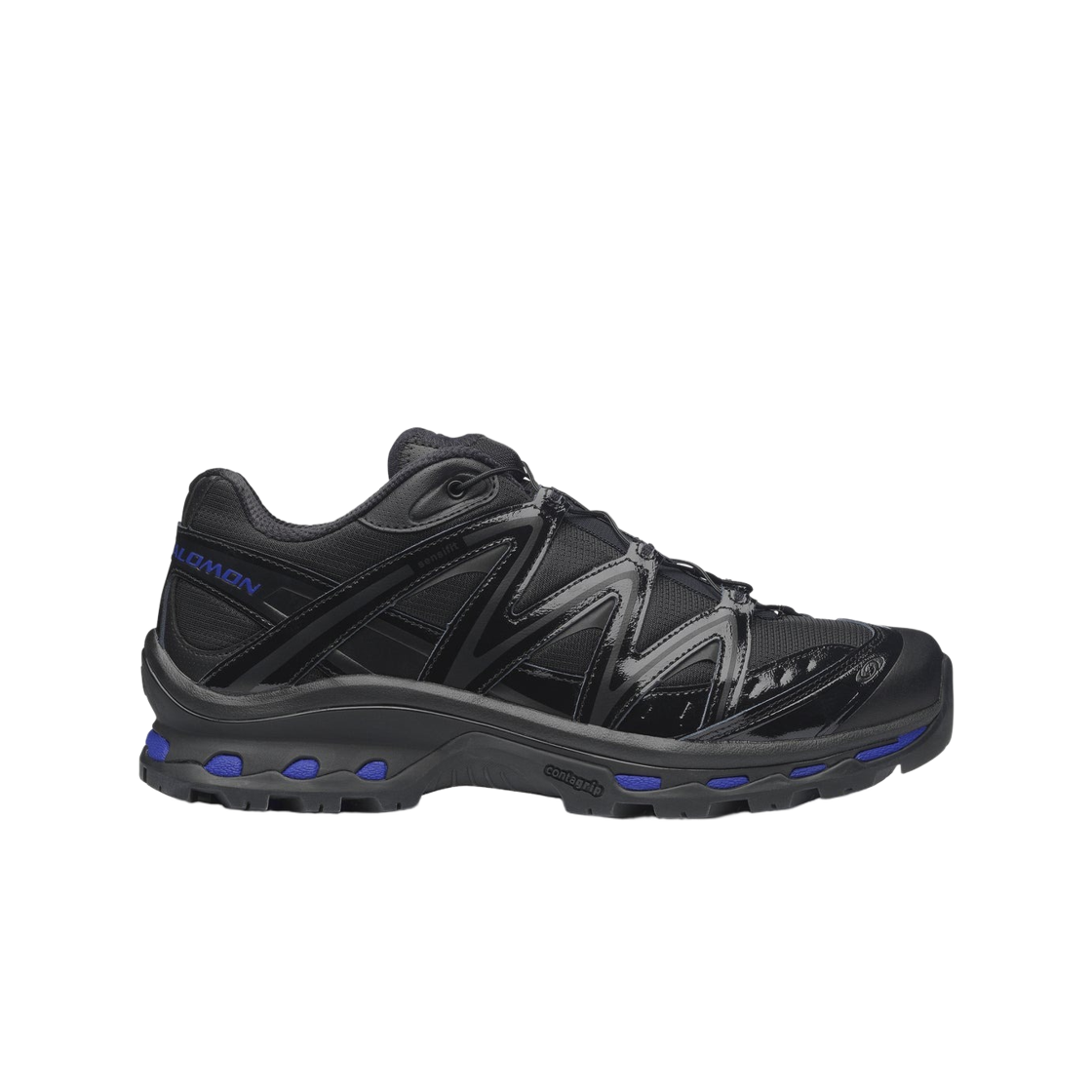 Salomon XT-Quest Recon Black Blue L47969300