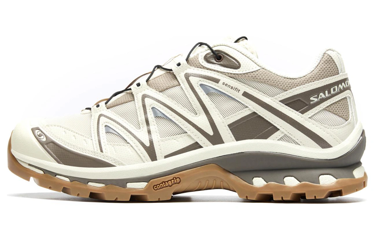 Salomon XT-Quest 'Tan Beige'