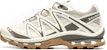 Salomon XT-Quest Kasut Lari 475413 / L47541300 'Tan' 475413-/-L47541300