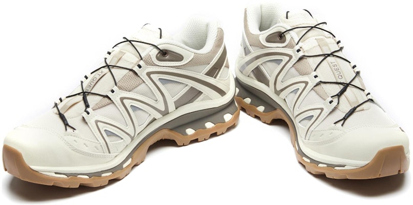 Salomon XT-Quest Running shoes 475413 / L47541300 'Tan' 475413-/-L47541300 Order Salomon XT-Quest Running shoes 475413 / L47541300 'Tan' 475413-/-L47541300