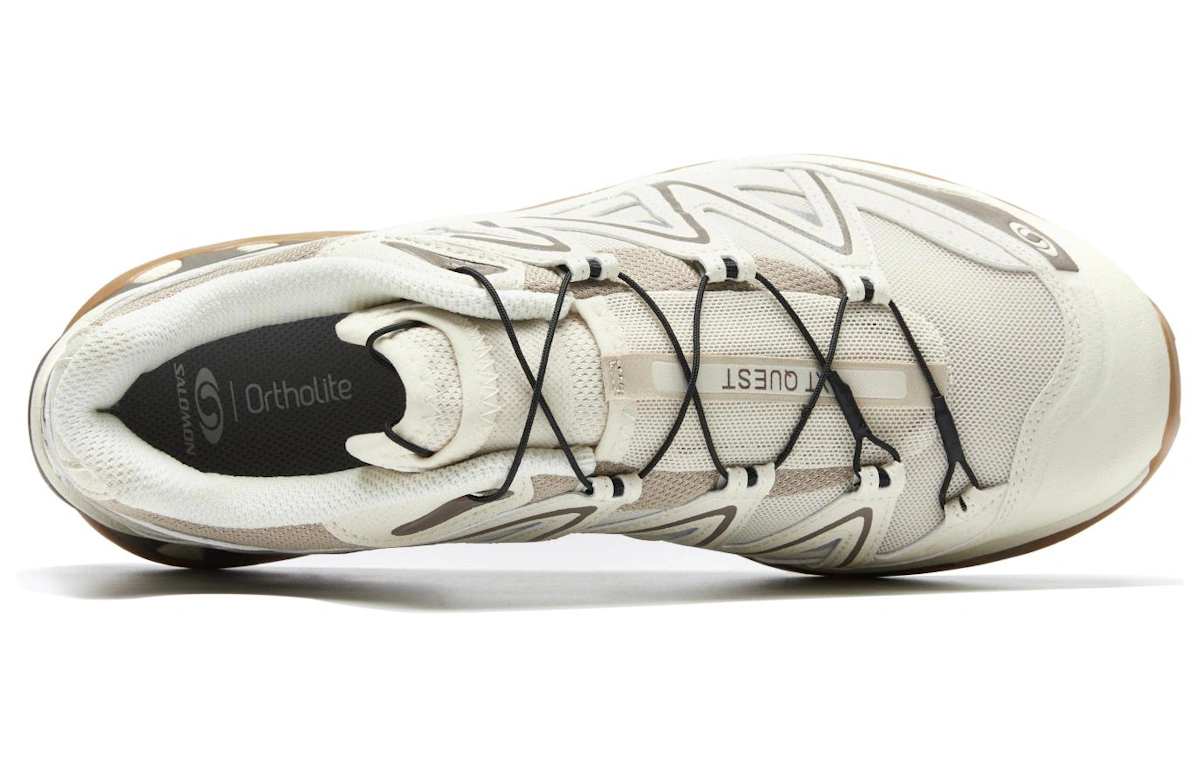 Salomon XT-Quest 'Tan Beige'