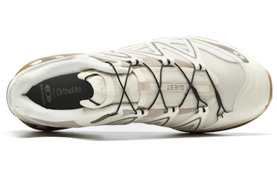 Salomon XT-Quest 'Tan Beige'
