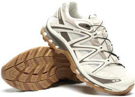 Salomon XT-Quest Sepatu Lari 475413 / L47541300 'Coklat Krem' 475413-/-L47541300 Details for Salomon XT-Quest Sepatu Lari 475413 / L47541300 'Coklat Krem' 475413-/-L47541300