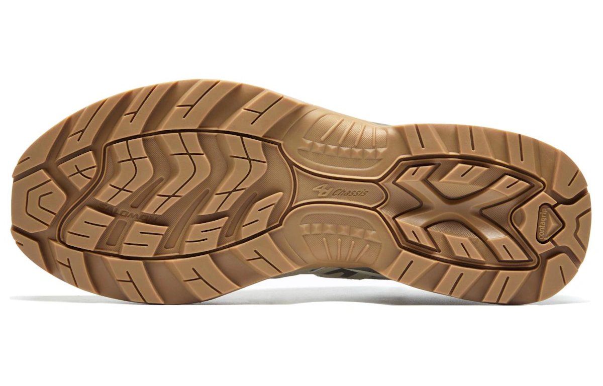 Salomon XT-Quest 'Tan Beige'