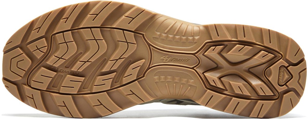 Salomon XT-Quest Running shoes 475413 / L47541300 'Tan' 475413-/-L47541300 Sizing Salomon XT-Quest Running shoes 475413 / L47541300 'Tan' 475413-/-L47541300