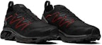 Lookbook Salomon XT-Rush 2 'Hitam Merah Menyala' L47137100