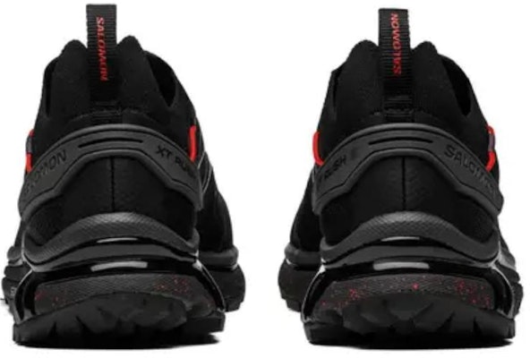Salomon XT-Rush 2 'Black Fiery Red' L47137100 Purchase Salomon XT-Rush 2 'Black Fiery Red' L47137100