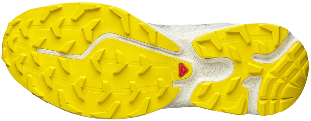 Salomon XT-Rush 2 ‘奶油黄’运动鞋 471372 Purchase Salomon XT-Rush 2 ‘奶油黄’运动鞋 471372