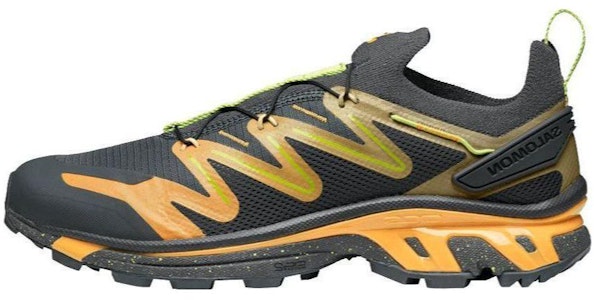 살로몬 XT-러쉬 2 '에보니 블레이징 오렌지' L47137500 Buy 살로몬 XT-러쉬 2 '에보니 블레이징 오렌지' L47137500