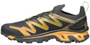 Buy Salomon XT-Rush 2 'Ebony Blazing Orange' Lelaki Wanita Kasut Lari L47137500