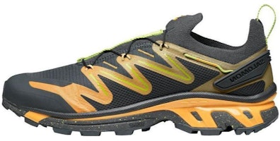 Salomon XT-Rush 2 'Ebony Blazing Orange' L47137500 Salomon XT-Rush 2 'Ebony Blazing Orange' L47137500