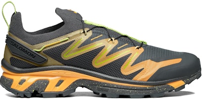 Salomon XT-Rush 2 'Ébano Naranja Ardiente' L47137500 Order Salomon XT-Rush 2 'Ébano Naranja Ardiente' L47137500