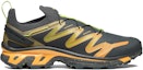 Order Salomon XT-Rush 2 'Ebony Blazing Orange' Lelaki Wanita Kasut Lari L47137500