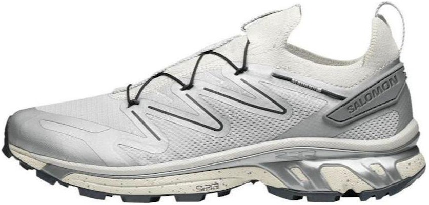 Salomon XT-Rush 2 'Lunar Rock Silver Metallic' L47332000 Buy Salomon XT-Rush 2 'Lunar Rock Silver Metallic' L47332000